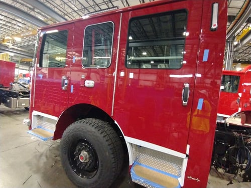 Omaha FD