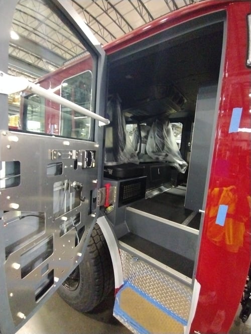 Omaha FD