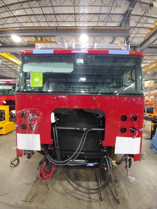 Omaha FD