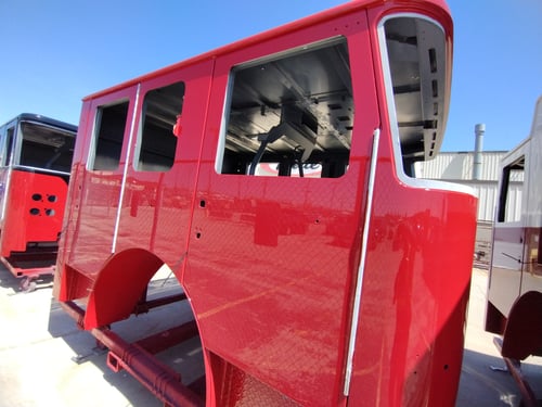 Omaha FD