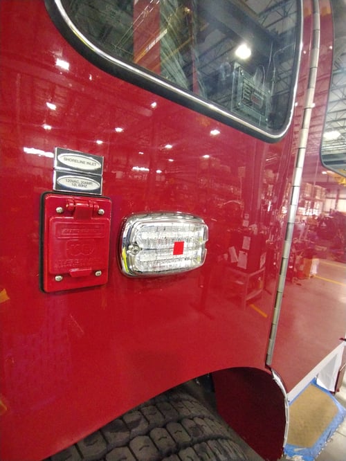 Omaha FD