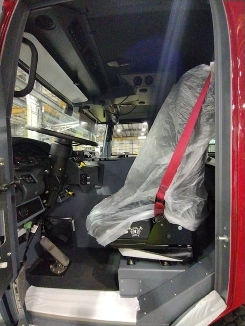 Omaha FD
