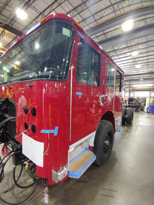 Omaha FD
