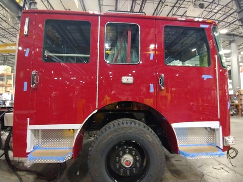 Omaha FD