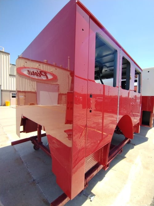 Omaha FD