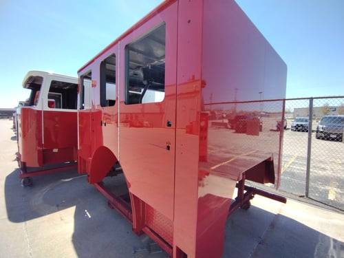 Omaha FD