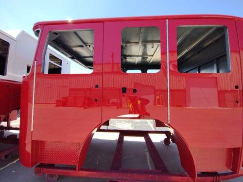 Omaha FD