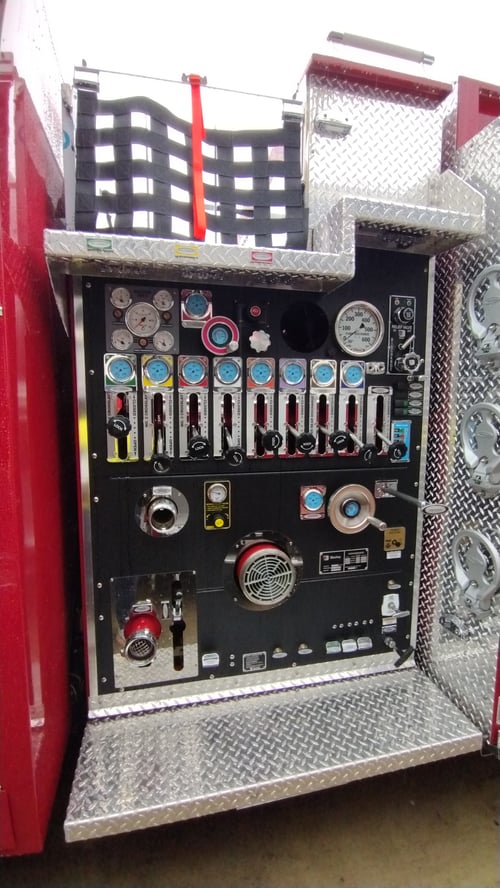 Omaha FD