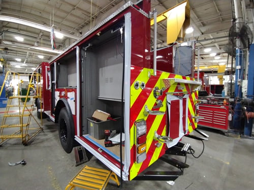 Omaha FD