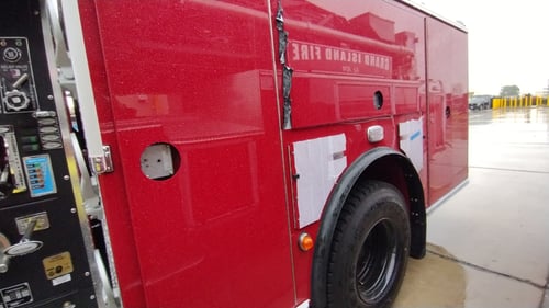 Omaha FD