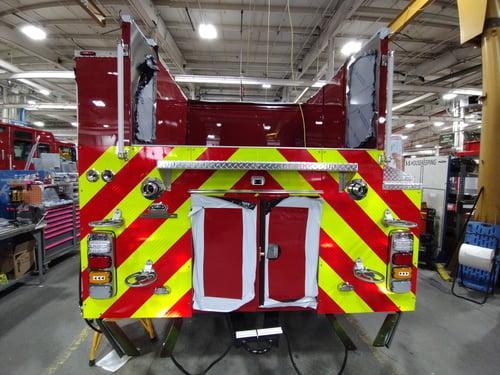 Omaha FD