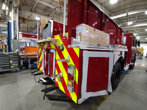 Omaha FD