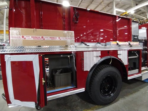 Omaha FD