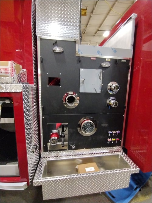 Omaha FD