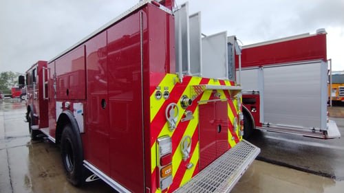 Omaha FD