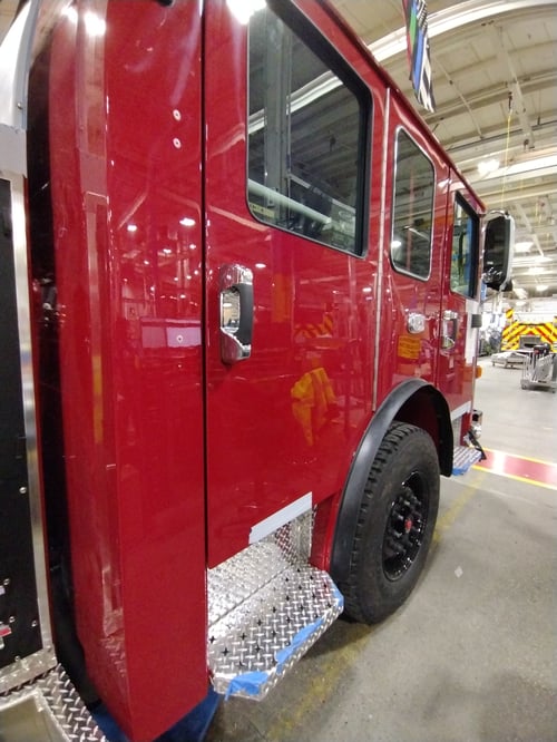 Omaha FD