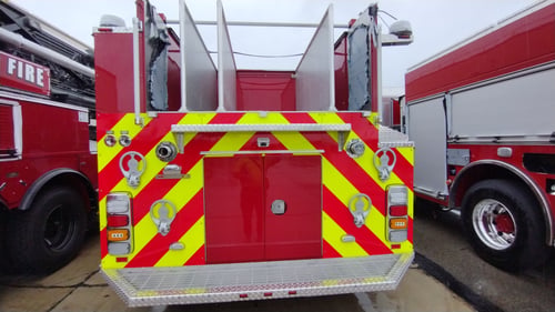 Omaha FD