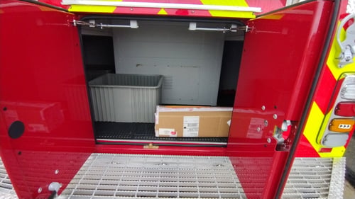 Omaha FD
