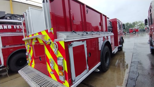Omaha FD