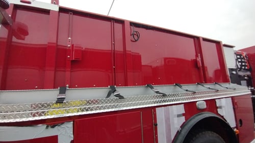Omaha FD