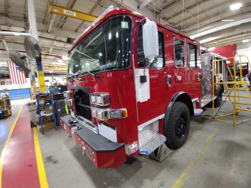 Omaha FD
