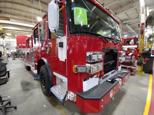Omaha FD