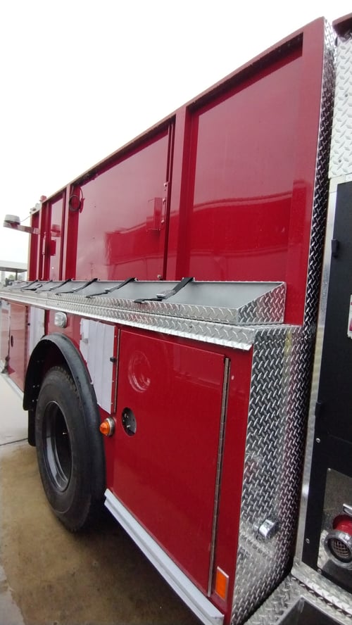 Omaha FD