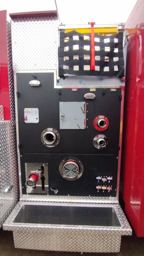 Omaha FD