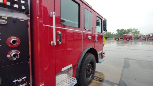 Omaha FD