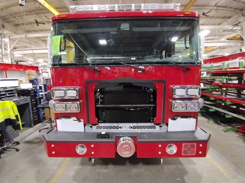 Omaha FD