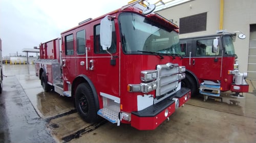 Omaha FD