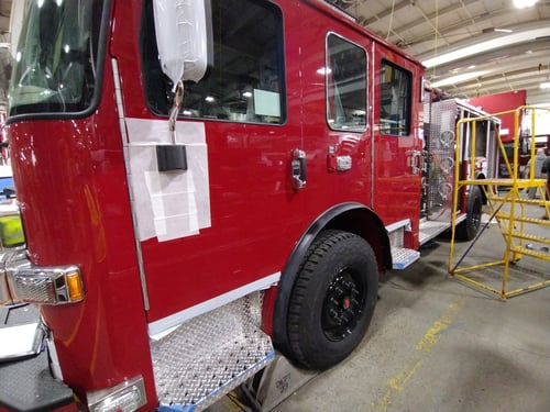 Omaha FD