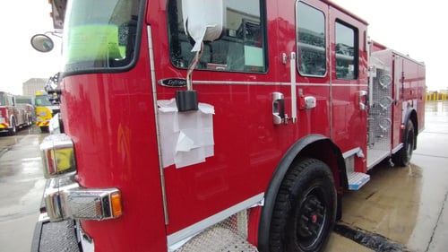 Omaha FD