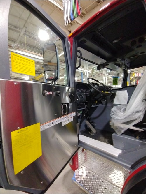 Omaha FD