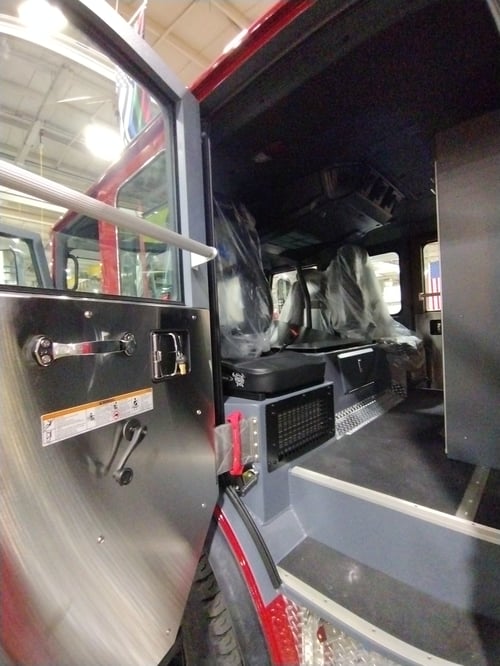 Omaha FD
