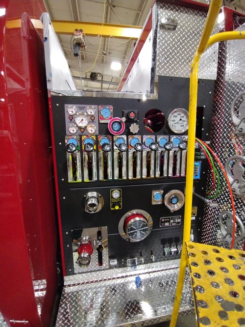 Omaha FD