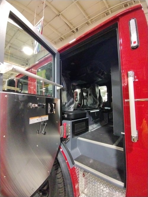 Omaha FD