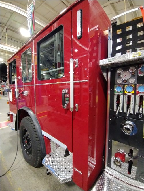 Omaha FD