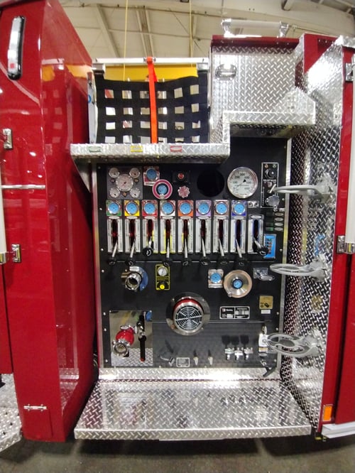 Omaha FD
