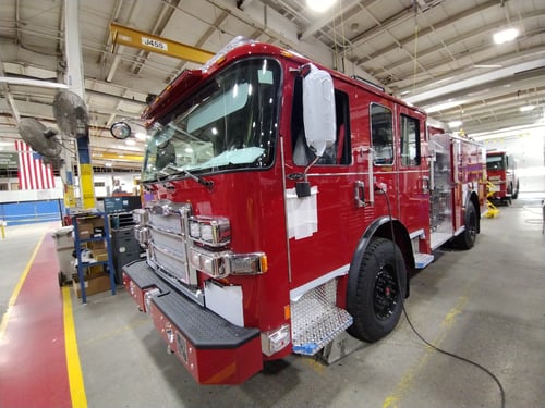 Omaha FD