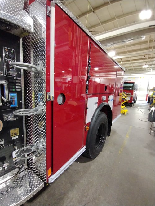 Omaha FD