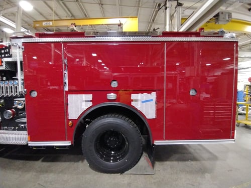 Omaha FD
