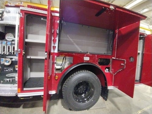 Omaha FD