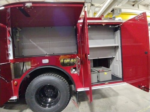 Omaha FD