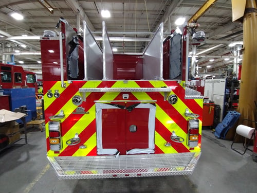 Omaha FD