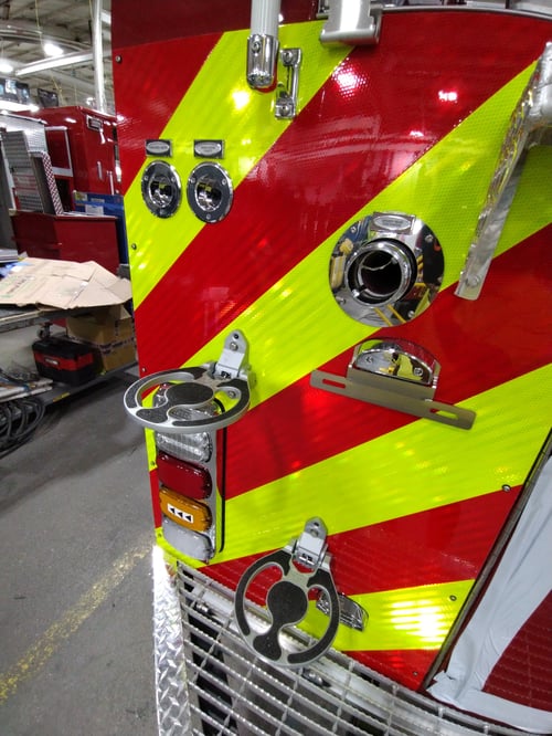 Omaha FD