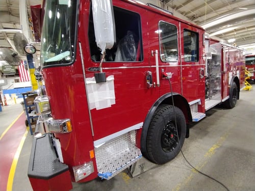 Omaha FD