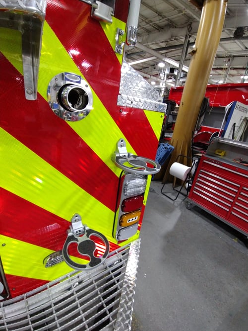 Omaha FD