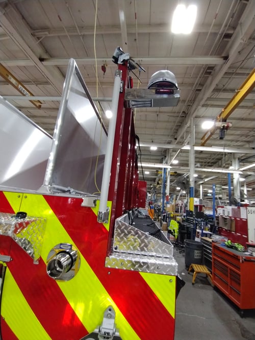 Omaha FD