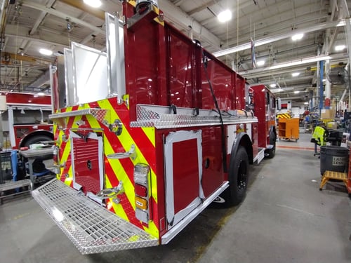 Omaha FD